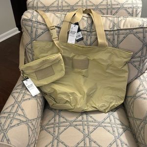 Aloha Travel Bag Set